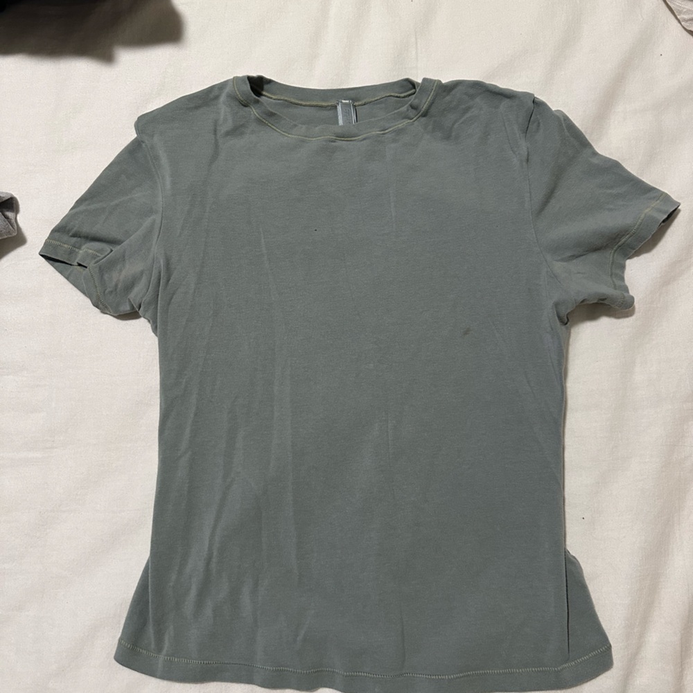 Skims Jersey Tee